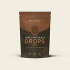 Pure Chocolate Drops 80%