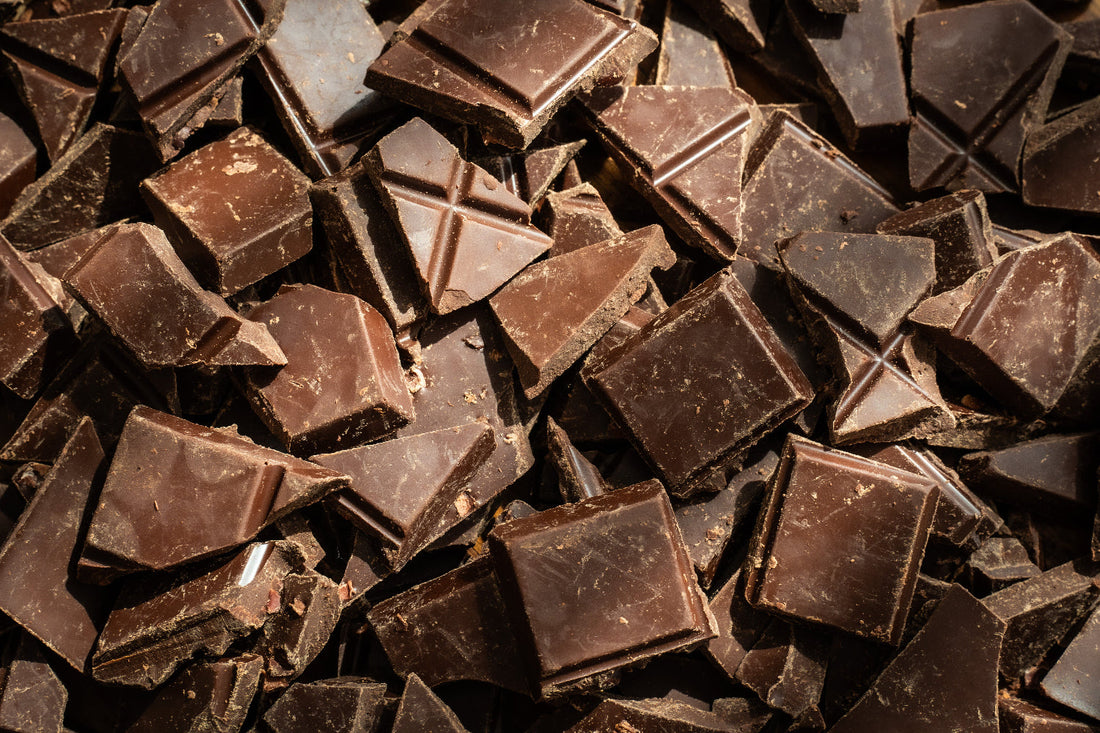 Buying Raw Chocolate: What to Look For