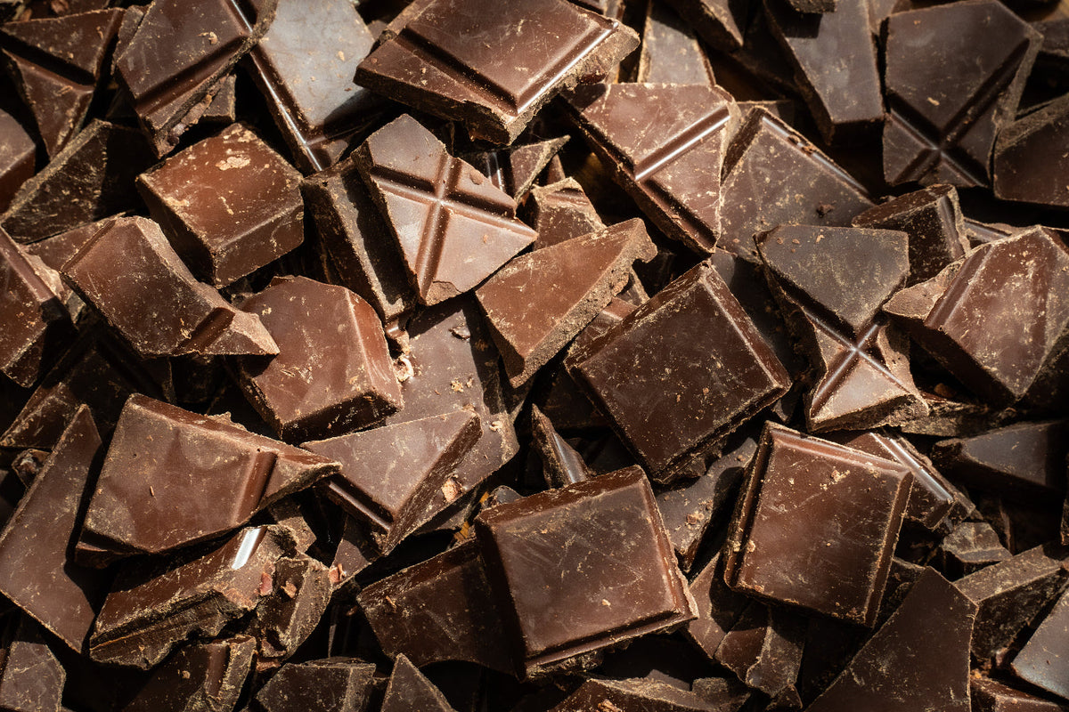 Buying Raw Chocolate: What to Look For