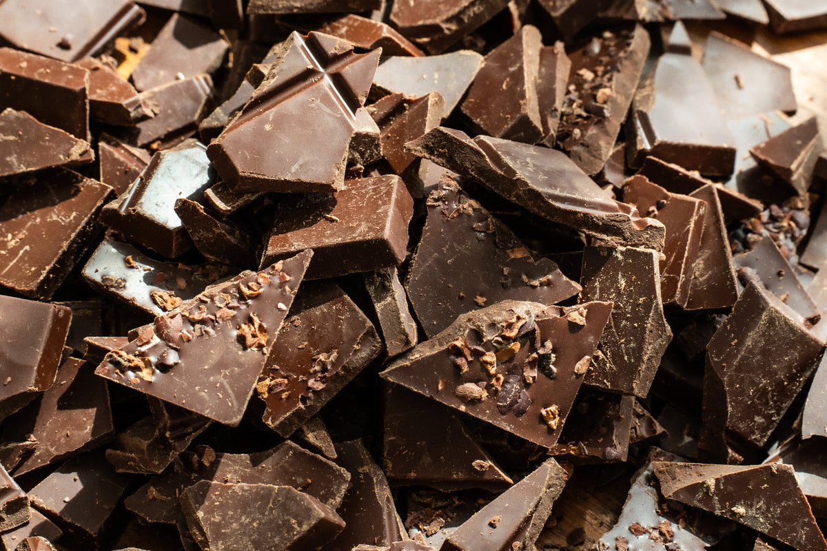 What Is Raw Chocolate, and Why Is It Different?