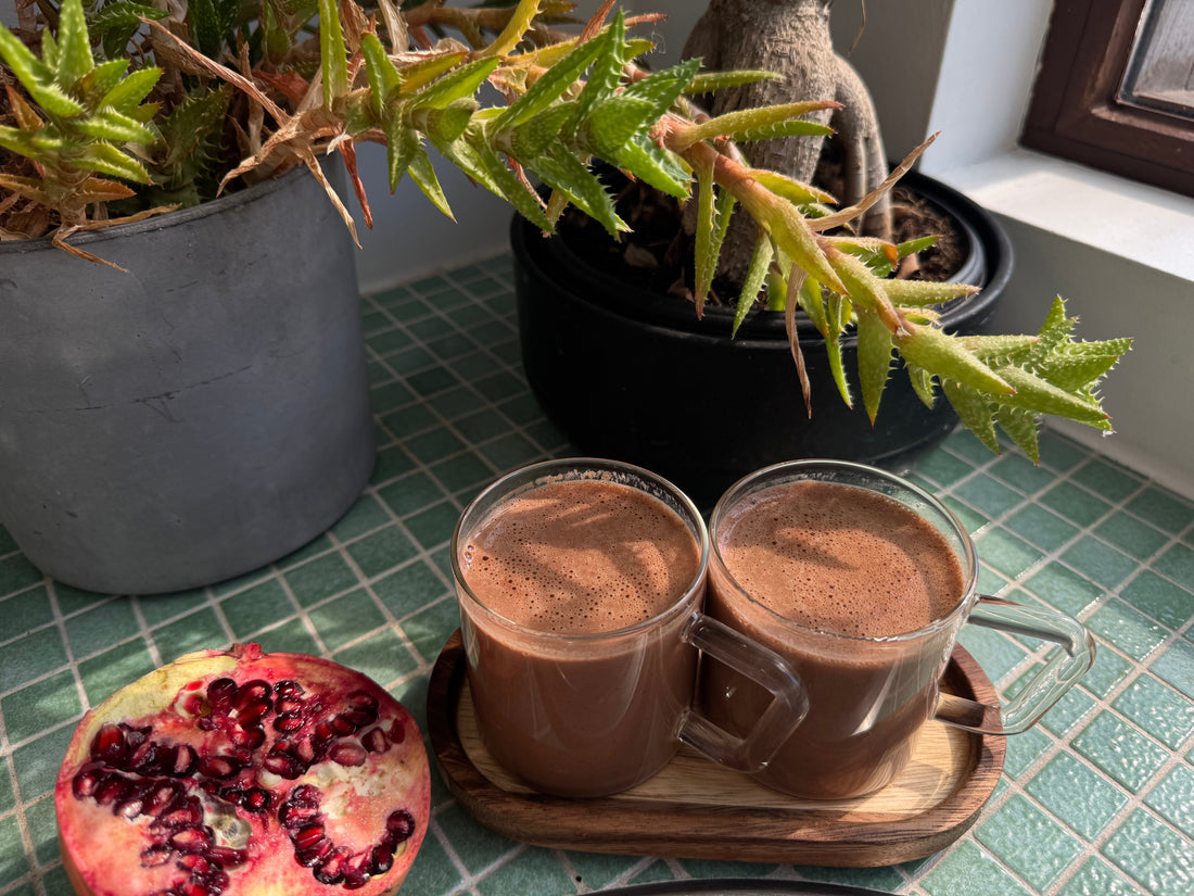 Hot Chocolate