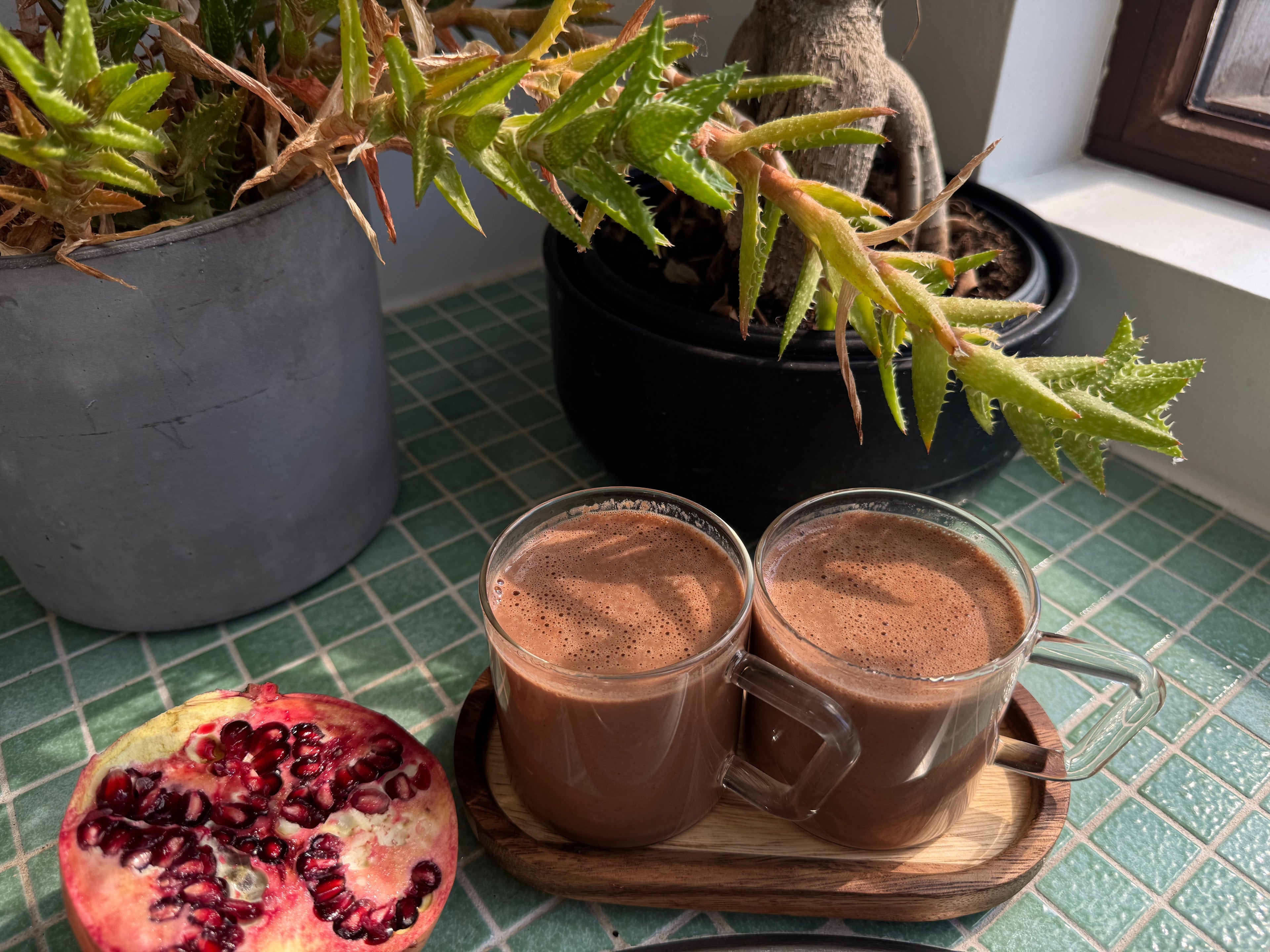Hot Chocolate