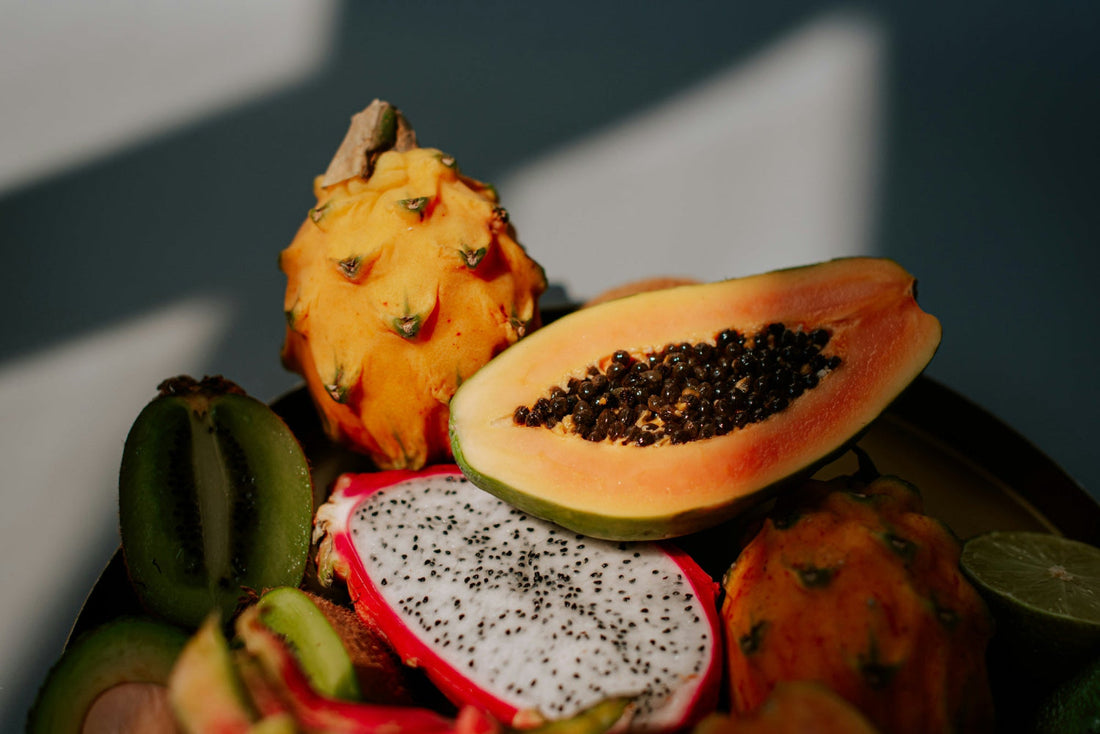 Where Do Cacao Flavanols Rank Among Dietary Antioxidants?