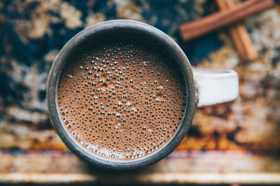 Cacao Flavanols and Cerebral Blood Flow: What the Research Shows