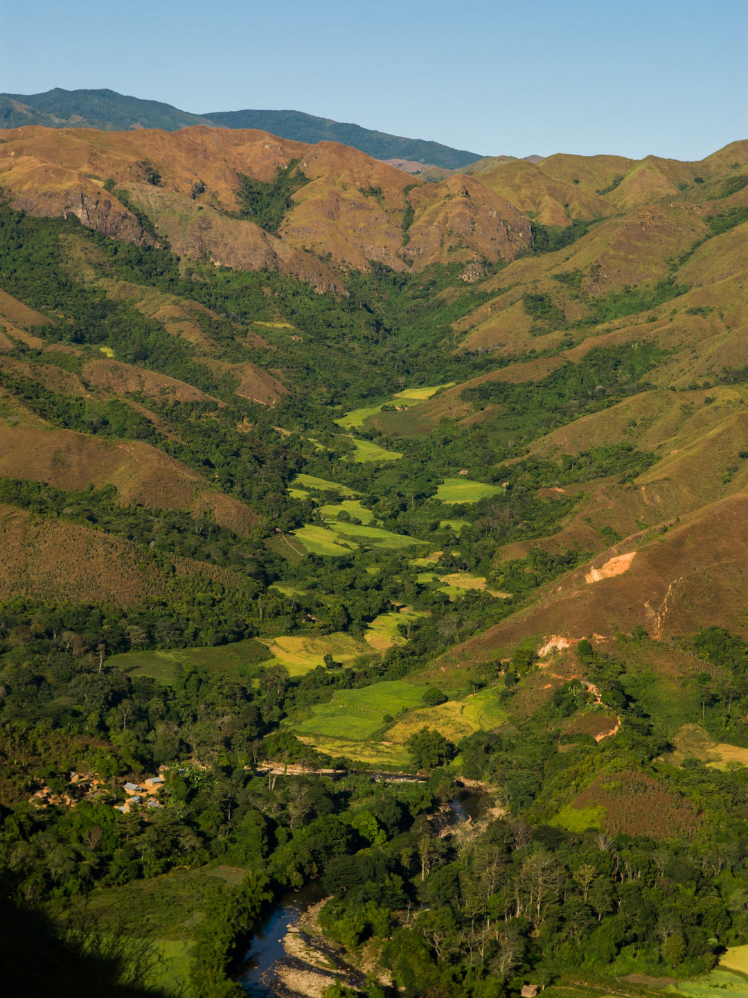 Sambirano, Madagascar