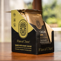 Everyday Cacao Stack