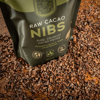 Raw Cacao Nibs